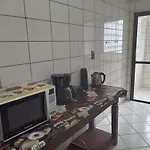 Apartamento Dante Tomio