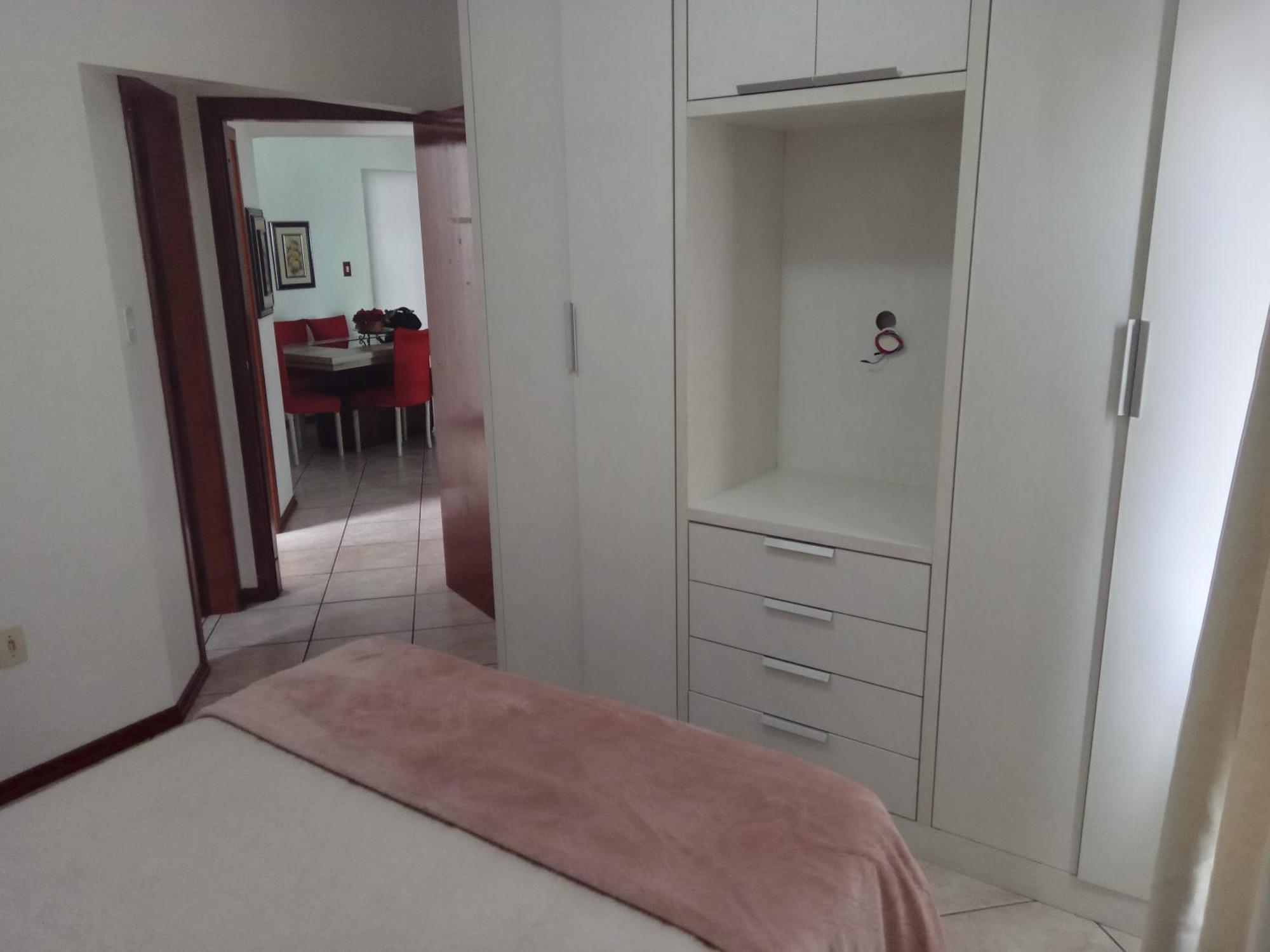 Apartamento Dante Tomio Balneario Camboriu