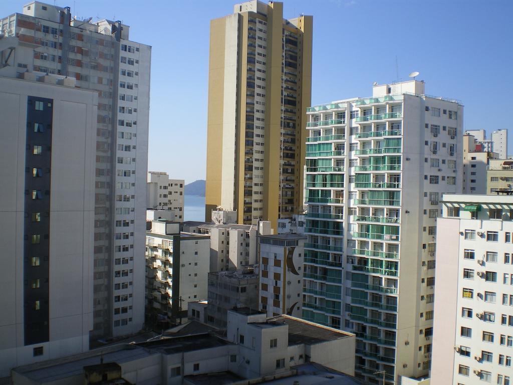 Apartamento Dante Tomio