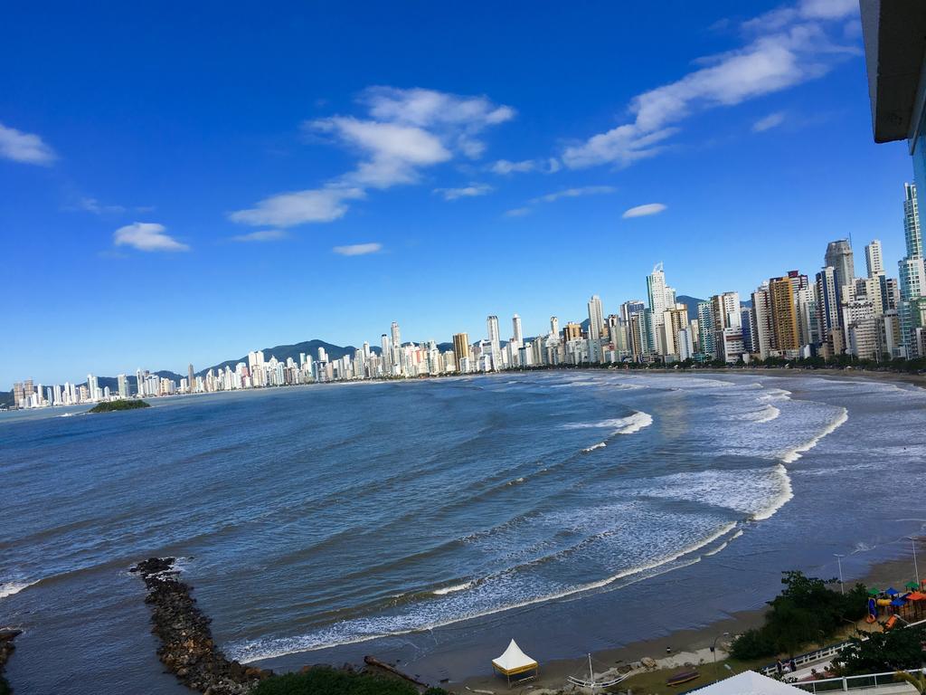Apartamento Dante Tomio *
