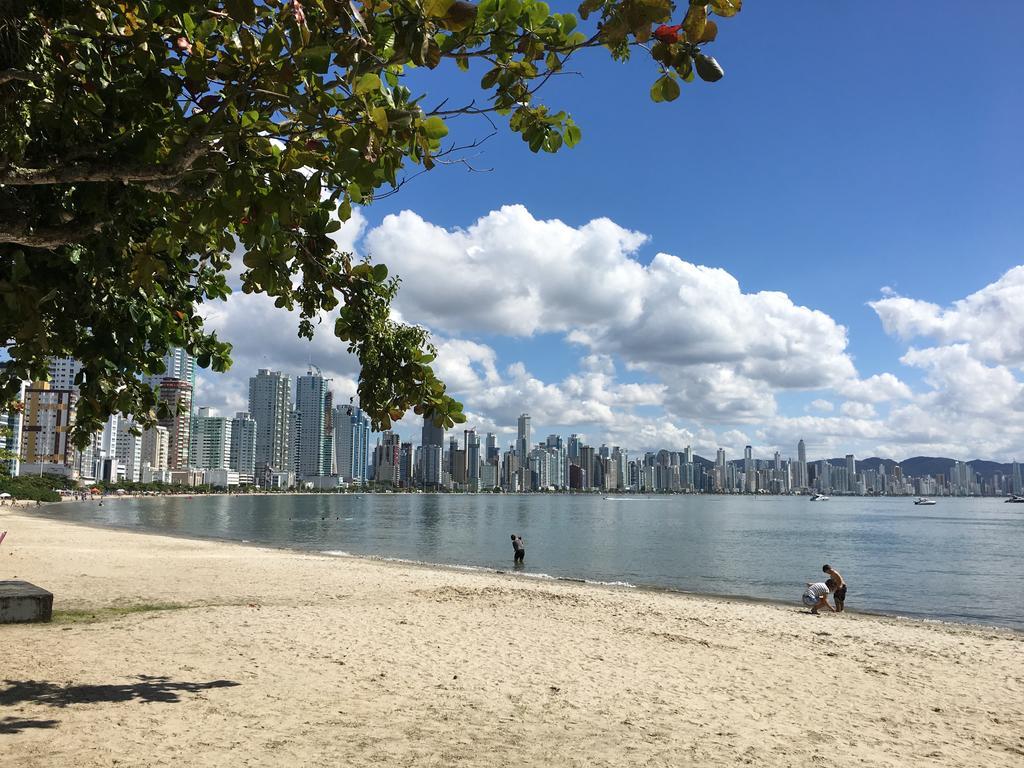 Apartamento Dante Tomio Balneario Camboriu
